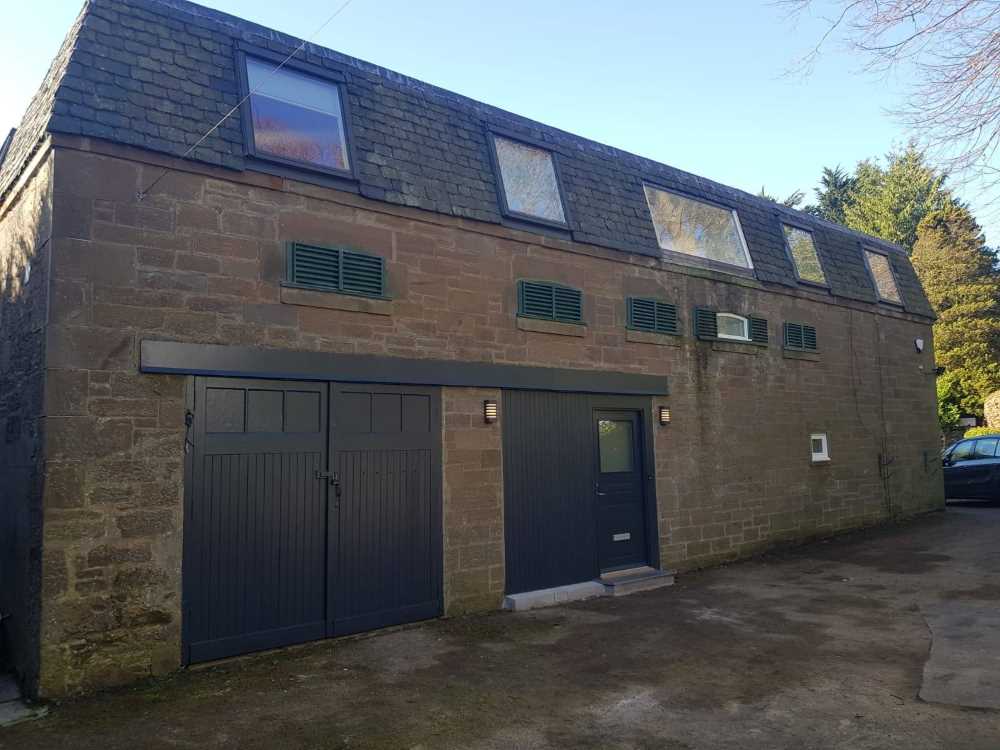 450 Perth Road, Dundee West Developments